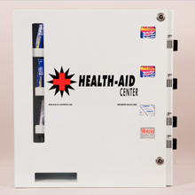 Feminine Care Plus / Health Aid