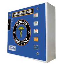 Health Aid 5 Select Electronic